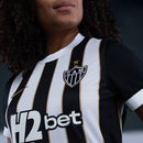 Camisa Atlético Mineiro Nike I 2026/27 Feminina
