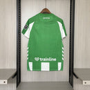 Camisa do Real Bétis Home  2025/26