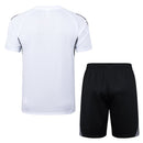 Kit de Treino adulto Inter Miami 2025/26 Short e Camisa