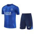 Kit de Treino adulto Paris Saint Germain 2025/26 Short e Camisa
