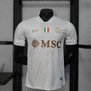 Camisa Napoli II 2025/26  -  Masculino Jogador