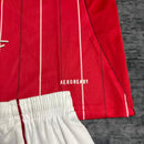 Conjunto Infantil Nottingham Forest 2025/26