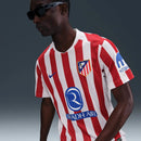 Camisa do Atlético de Madrid I 2025/26 Torcedor Masculina