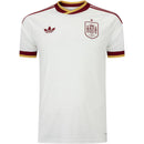 Camisa da Espanha 2026/27 Away