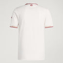 Camisa adidas Arsenal 2025/26 II - Jogador