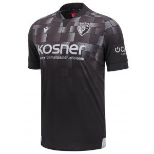 Camisa de Goleiro Osasuna   24/25