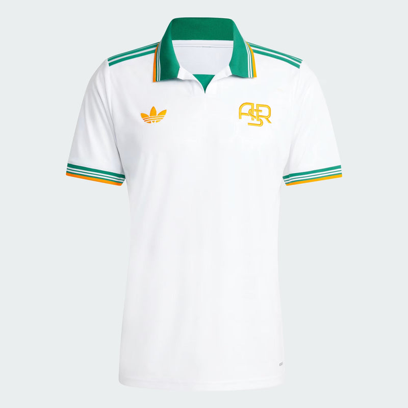 Camisa III AS Roma 2025/26