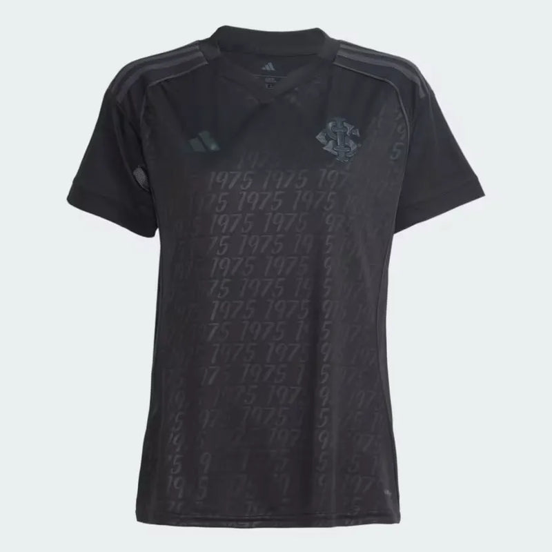 Camisa Feminina adidas Internacional 2025/26 III