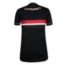 Camisa Feminina São Paulo 2025/26 Third