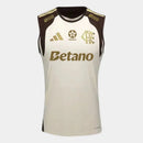Regata Adidas Flamengo 26/27 Treino