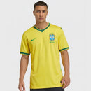 Camisa Seleção Brasileira Jogador  2026/27 I