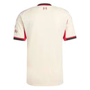 Camisa Liverpool FC II 2025/26 Masculina Jogador