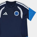 Camisa Adidas Cruzeiro 2026/27 Treino