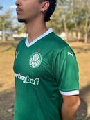 Camisa Puma Palmeiras I 2025