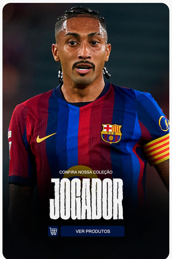 Jogador