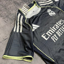 Conjunto Infantil Real Madrid 2025/26