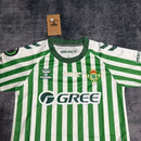Conjunto Infantil Real Betis  2025/26