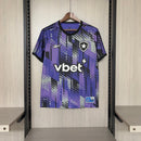 Camisa Botafogo Reebok Goleiro 2025/26