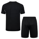 Kit de Treino adulto Inter Miami 2025/26 Short e Camisa