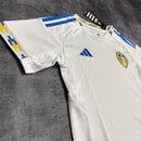 Conjunto Infantil Leeds United 2025/26