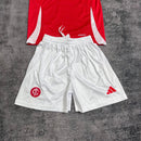 Conjunto Infantil Internacional 2025/26