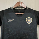 Camisa Botafogo Jogo 2 - Reebok 24/25 - (Feminina)