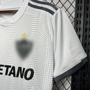 Camisa Atlético Mineiro Fora 24/25 Adidas - (Feminina)