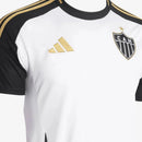 Camisa 2 Atlético MG 25/26 Branca