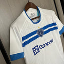 Camisa 2 Paysandu 24/25 Lobo - Branco