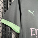 Camisa AC Milan III 24/25 Masculina Verde - Torcedor Puma
