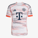 Camisa adidas Bayern de Munique 2025/26 II Jogador