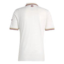 Camisa Arsenal Third 2025/26 Torcedor Adidas Masculino - Branco