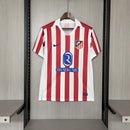 Camisa Atlético de Madrid l 25/26  Torcedor