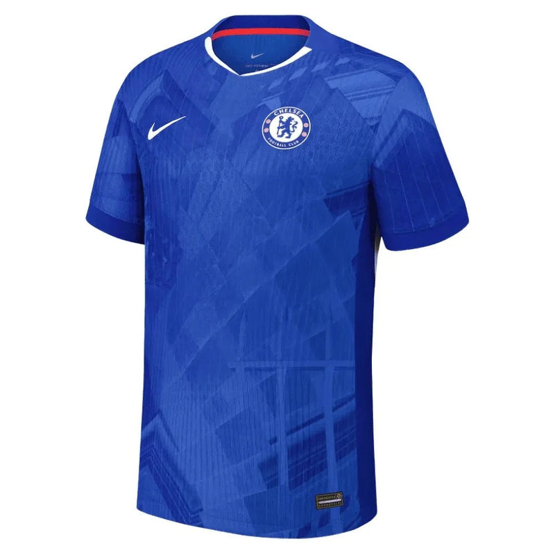 Camisa Chelsea Home 2025/26  Torcedor Masculina