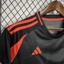 Camisa Colômbia II 24/25 Adidas - (Feminina)