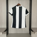 Camisa Corinthians IlI 24/25 Nike - Preto e Branco - (Feminina)