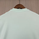Camisa Cruzeiro 25/26 Treino Adidas - Azul Turquesa - (Feminina)