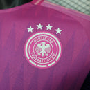 Camisa da Alemanha Away 24/25 Jogador