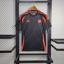 Camisa  da Colômbia   II 24/25 Adidas