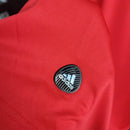 Camisa da Espanha retrô 2010 Casa