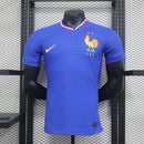Camisa da França Home 24/25 Jogador