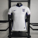 Camisa da Inglaterra Home 24/25 Jogador