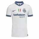 Camisa da Inter de Milão 24/25 Branca