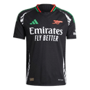 Camisa do Arsenal  II 24/25  Torcedor