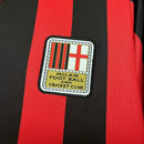 Camisa do Milan Edição Especial 125 anos - Torcedor Masculina