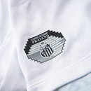 Camisa do Santos I 25/26 Torcedor Branca (