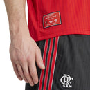Camisa Flamengo Icon Adidas 2025