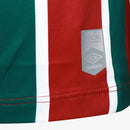 Camisa Fluminense 2025/26  I Tricolor Umbro