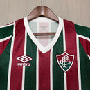 Camisa Fluminense 24/25 I Tricolor Umbro - (Feminina)