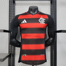 Camisa I Flamengo 2025/26 - Jogador